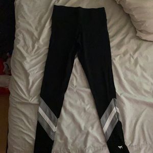 PINK VS yoga leggings